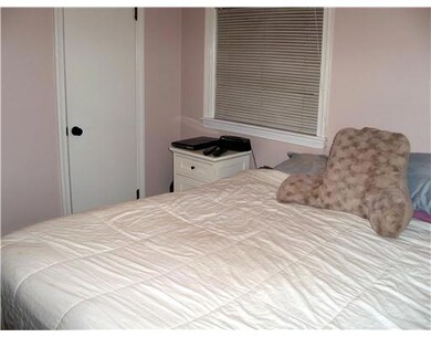 Master Bedroom.