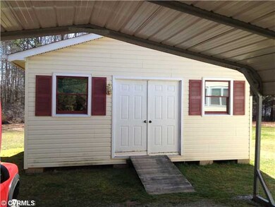 3894 Old Mansion Rd, Lunenburg, VA 23952 - photo 3