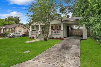 5215 Palmer Ave, Jacksonville, FL 32210 - photo 3