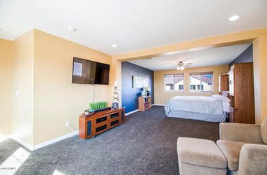Master Suite