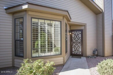 1501 N Beeline Hwy unit 48, Payson, AZ 85541 - photo 3