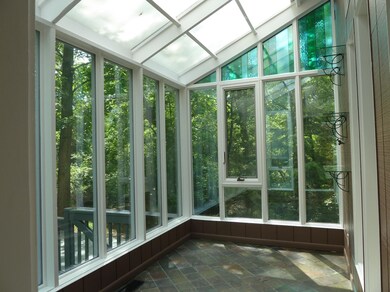 Florida Room