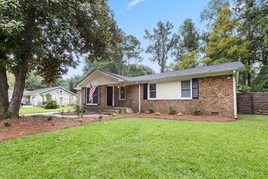 210 Jimbo Rd, Summerville, SC 29485 - photo 5