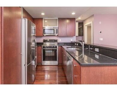 533 Cambridge St unit 307, Allston, MA 02134 - photo 4