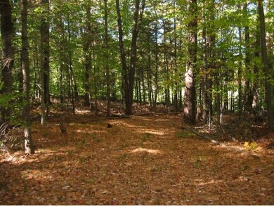 Long frontage on Private Road