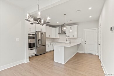 575 Hazel Place unit A, Richmond, VA 23233 - photo 6