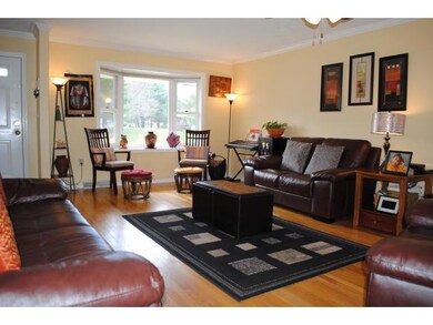 Meadowview townhouse