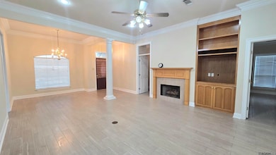 282 Allan Dr, Baton Rouge, LA 70815 - photo 7