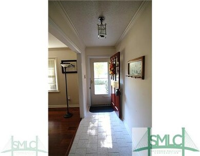 Foyer.