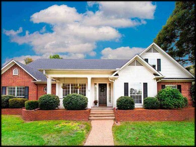 13558 White Tail Dr, Tyler, TX 75707 - photo 2