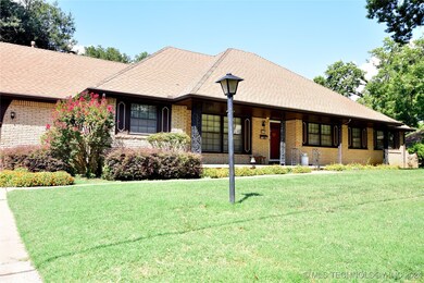 6723 E 60th St, Tulsa, OK 74145 - photo 3