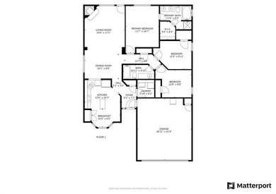 3414 Austin St, Gainesville, TX 76240 - photo 4