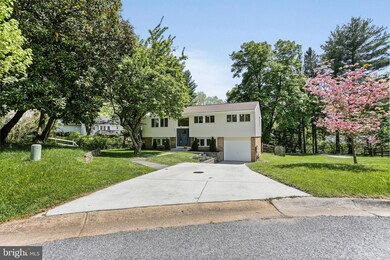 5041 Round Tower Place, Columbia, MD 21044 - photo 4