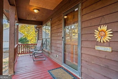 113 Fox Run Cir N, Flintstone, GA 30725 - photo 5