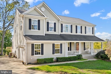 10142 Ada Rd, Marshall, VA 20115 - photo 4