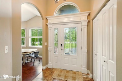 Entryway