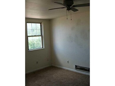 Bedroom.