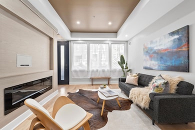 146 Sherman Ave unit 1, Jersey City, NJ 07307 - photo 5