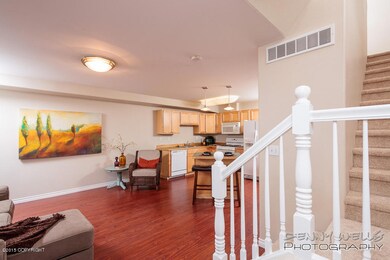 946 Oak Ridge Dr unit 9B-946, Anchorage, AK 99518 - photo 4