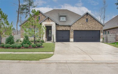 15334 Garnet Groves Dr, Conroe, TX 77302 - photo 2