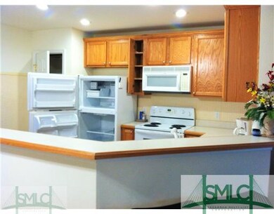 Kitchen. Appliances Included!