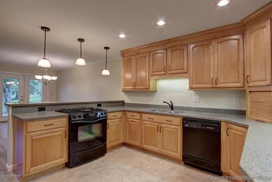 Quartz Countertops Downdraft stove