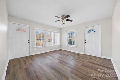 807 N Morris St, Gastonia, NC 28052 - photo 4