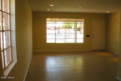 great room