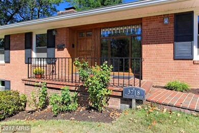 3718 Tollgate Terrace, Falls Church, VA 22041 - photo 5