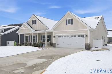 7620 Inverno Ln, New Kent, VA 23124 - photo 2
