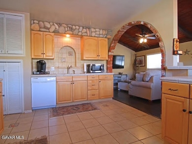 15366 Sandrock Dr, Lake Hughes, CA 93532 - photo 6