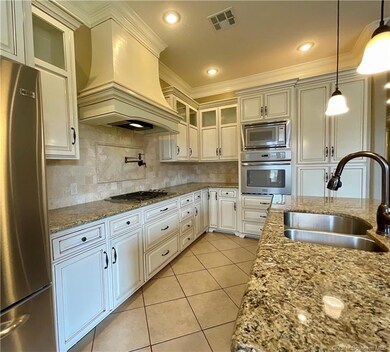 909 Middlebrook Cir, Lake Charles, LA 70605 - photo 7