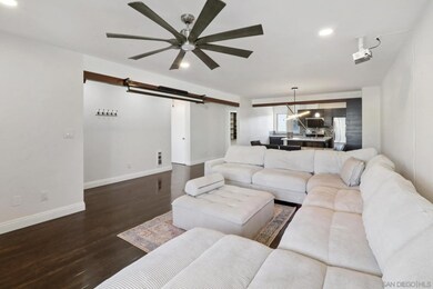 4186 Mount Alifan Place unit J, San Diego, CA 92111 - photo 4