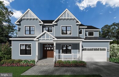 6300 36th St N, Arlington, VA 22213 - photo 4