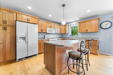 5213 Nannyberry Dr, Fitchburg, WI 53711 - photo 5