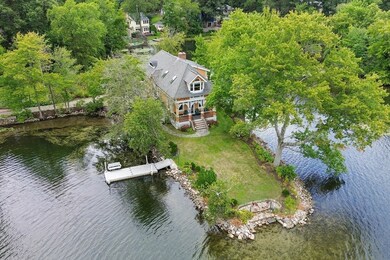 96 Lake Shore Dr, Wayland, MA 01778 - photo 2