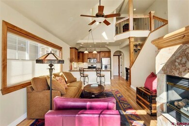 W 3rd Ave, Durango, CO 81301 - photo 5