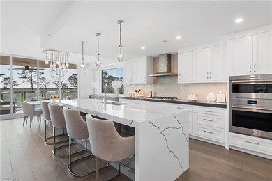 Kalea Bay Tower unit 406, Naples, FL 34110 - photo 7