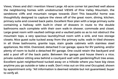 About this Home