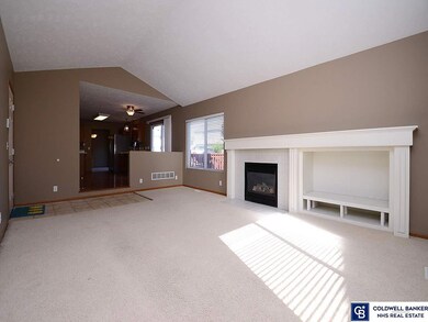 VAULTED CEILINGS