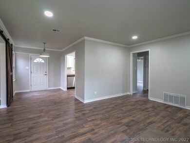 1213 Circle Dr, Sapulpa, OK 74066 - photo 7