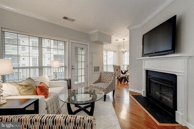 4550 Strutfield Ln unit 2329, Alexandria, VA 22311 - photo 4