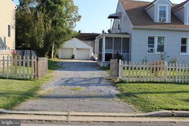 301 Fifth Ave, Halethorpe, MD 21227 - photo 5