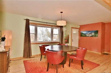 Dining Area or Flex Space