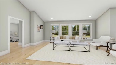 7777 Angara Dr, Rochester Hills, MI 48309 - photo 6