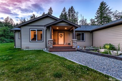 9203 270th St E, Graham, WA 98338 - photo 3