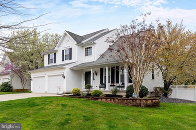 940 Ashburn Way, Swedesboro, NJ 08085 - photo 2