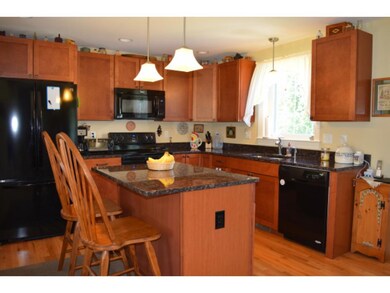 11 Cushman Way, Greenland, NH 03840 - photo 6