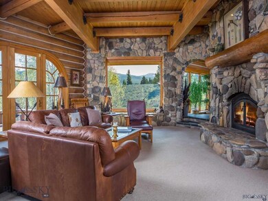 707 Crown Butte Rd, Big Sky, MT 59716 - photo 6