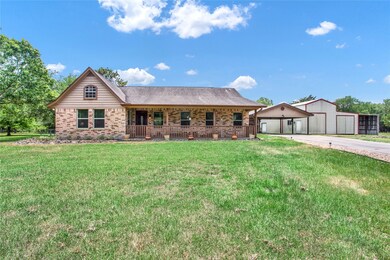 5348 County Road 154, Alvin, TX 77511 - photo 2